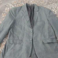 کت و شلوار سایز ۵۲تمیز و بدون ایراد