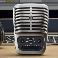 میکروفن  Shure MV51 اورجینال آمریکایی