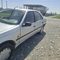 پژو ۴۰۵ مدل ۹۵