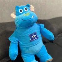 عروسک سالیوان