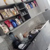 لوازم قهوه فروشی کامل