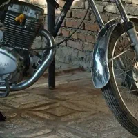 موتور 200