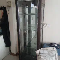 بوفه ویترین