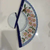 گل چینی خارجی