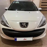 207دنده پانا tu5 ارتقا یافته
