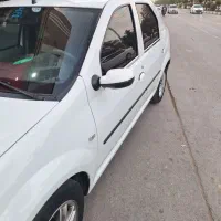 تندر ۹۰|خودرو سواری و وانت|اهواز, کوی باهنر|دیوار