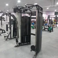 دستگاه بدنسازی