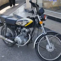 موتور 150 مدل 93
