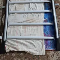 باربند تیبا نو
