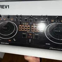 دستگاه دیجی (ddj-rev1(pioneer