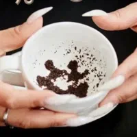 فال قهوه