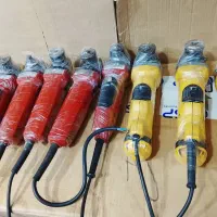 منی سنگ بوش دیوالت و ماکیتا