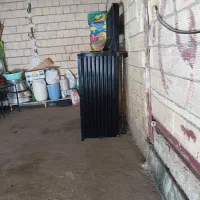 باربند وانت پراید