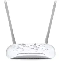 مودم وای فای tp-link-w9970