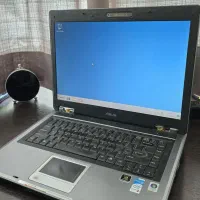لپتاپ ایسوز