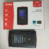 مودم جیبی D-link 932M