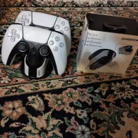 Ps5 slim|کنسول، بازی ویدئویی و آنلاین|تهران, سلسبیل شمالی|دیوار