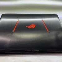 لپ تاپ ایسوس گیمینگ سری Rog GL502