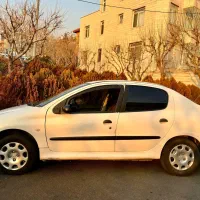 206 SD V20 90 فنی سالم مرتب