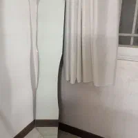 آینه قدی مناسب نصب به دیوار