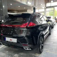 x33کراس دنده کم کار