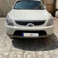 وراکروز مدل ۲۰۱۱
