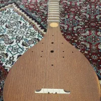 سه تار دیبا خوش صدا