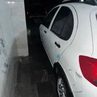 کوییک GXR 1402|خودرو سواری و وانت|تهران, باغ فیض|دیوار