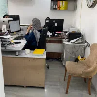 حسابدار آشنا با سپیدار