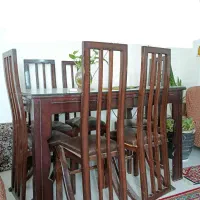 میز