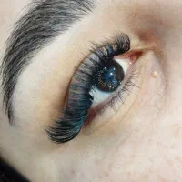 آموزش و خدمات تخصصی اکستنشن مژه(ظرفیت محدود)