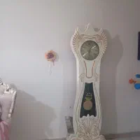 ساعت قدی