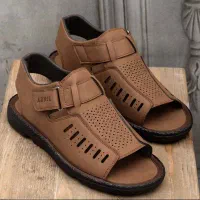 صندل جلوباز مردانه