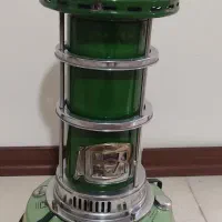 والور چراغ نفتی عالینسب