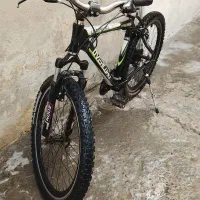 دوچرخه