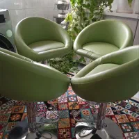صندلی جک دار