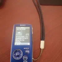ام پی 4 اصلی سونی MP4
