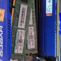 رم ۴ ddr3|قطعات و لوازم جانبی رایانه|مشهد, رضاشهر|دیوار