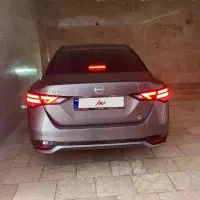 نیسان سیلفی اینجوی