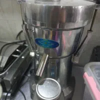 آب میوه گیری صنعتی مارک الوین