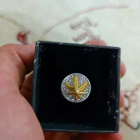 انگشتره استیل برند cartier