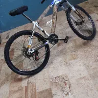 دوچرخه 26 دنده ای