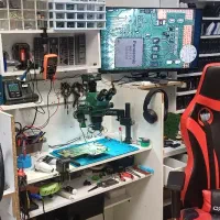 تعمیرات پلی استیشن xbox ps5