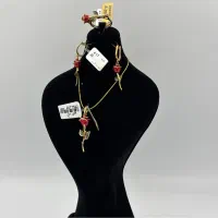 نیم ست فانتزی