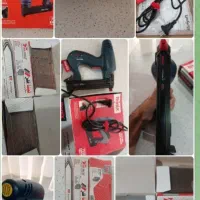 میخکوب برقی رونیکس ۷۵۳۰