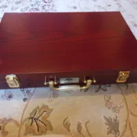 سرویس قاشق و چنگال نو نو ۶ نفره