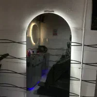 اینه قدی مناسبه خونه و هر نوع شغلی