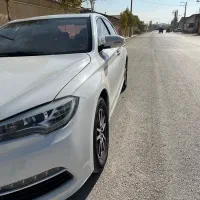 لیفان 820 مدل 97 کم کار|خودرو سواری و وانت|ارومیه, |دیوار