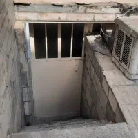زیرزمین-مسکونی40-متری