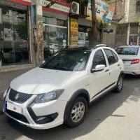 کوییک پارس خودرو ۱۴۰۴ Rs